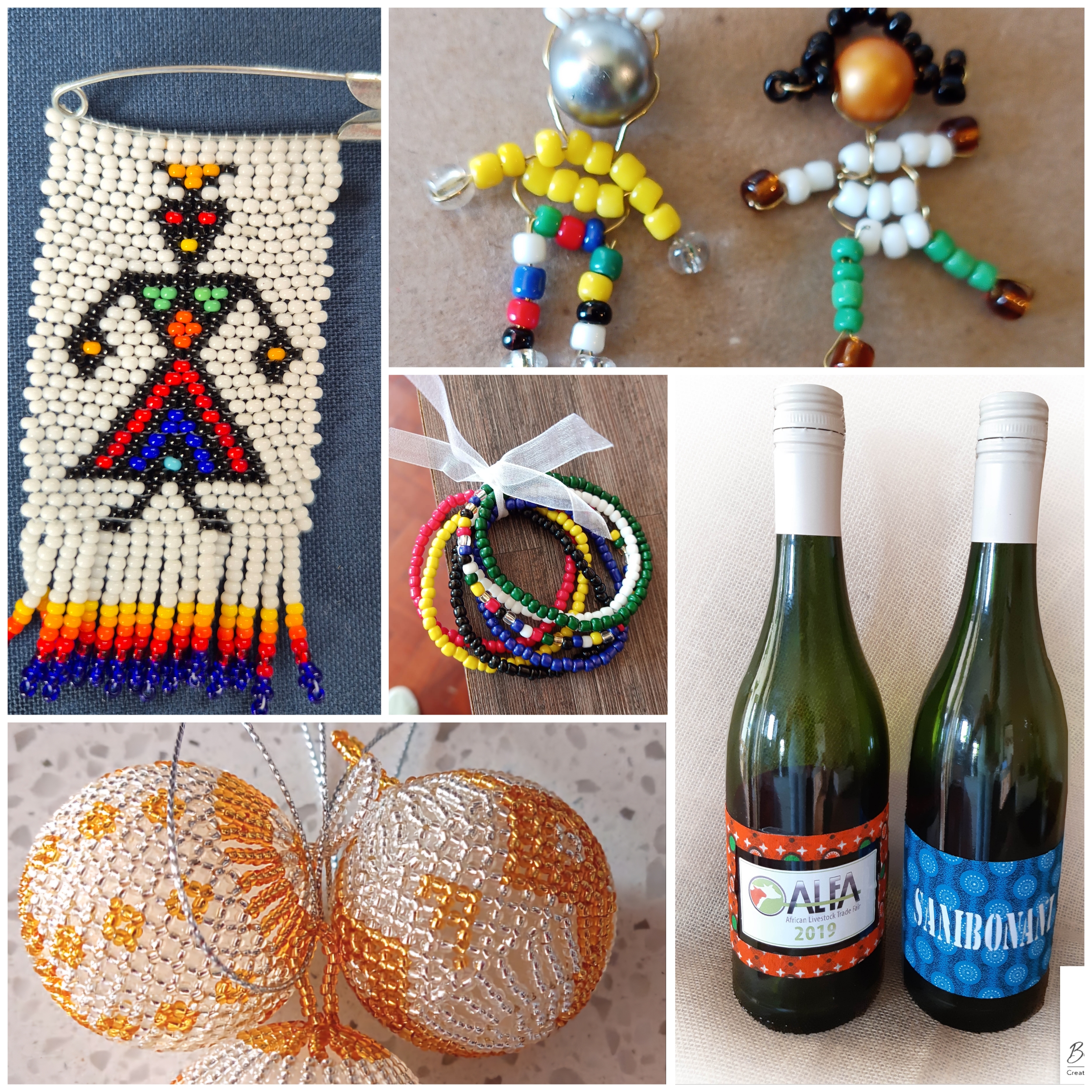 Gifts & Events